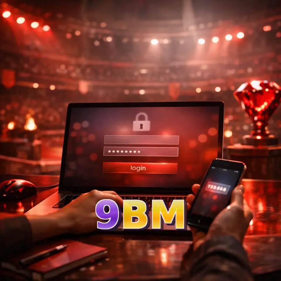 Login