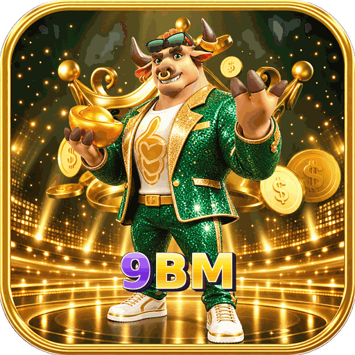 Logo 9BM